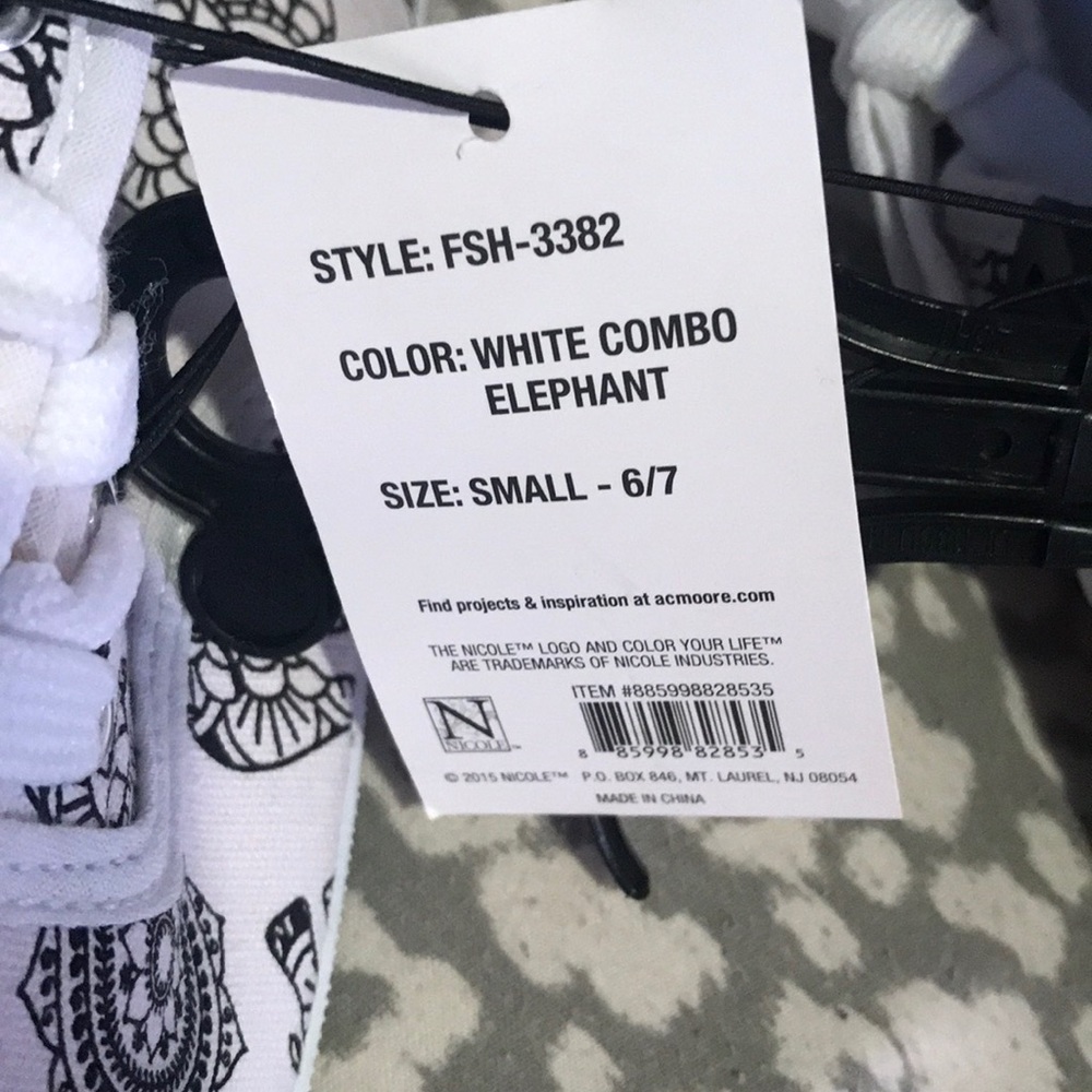 Color your life shoes - Picture 5 of 5